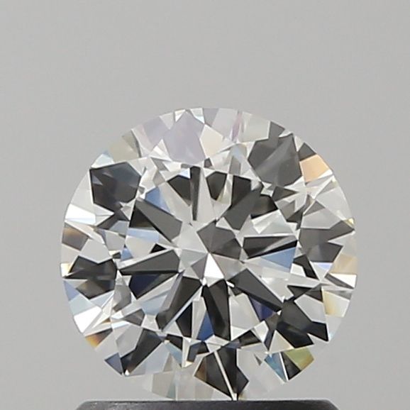 Diamond Natural 1Ct H-IF Round - IGI773621318