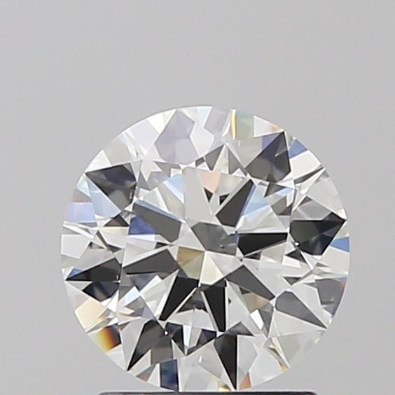 Diamond Natural 1,41Ct J-VS2 Round - GIA2547596540