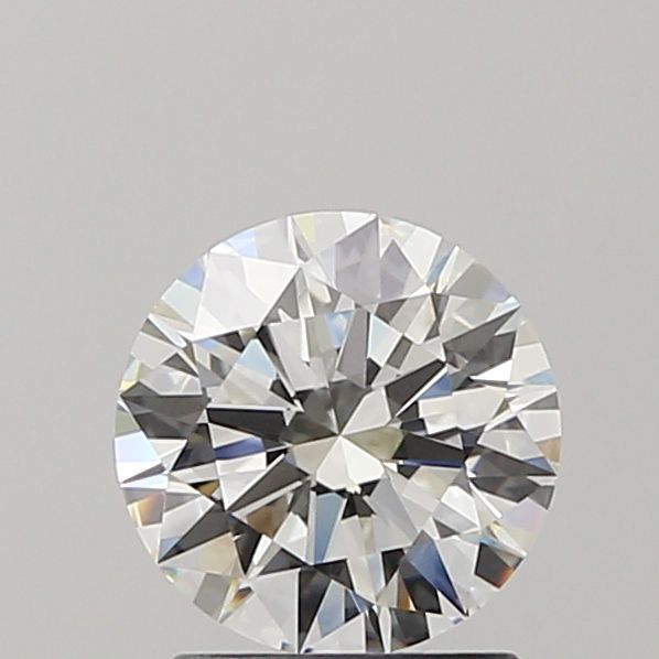 Diamond Natural 1,33Ct H-VVS1 Round - GIA1545620821