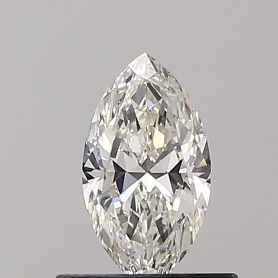 Diamond Natural 0,5Ct J-VS1 Marquise - GIA1549551843