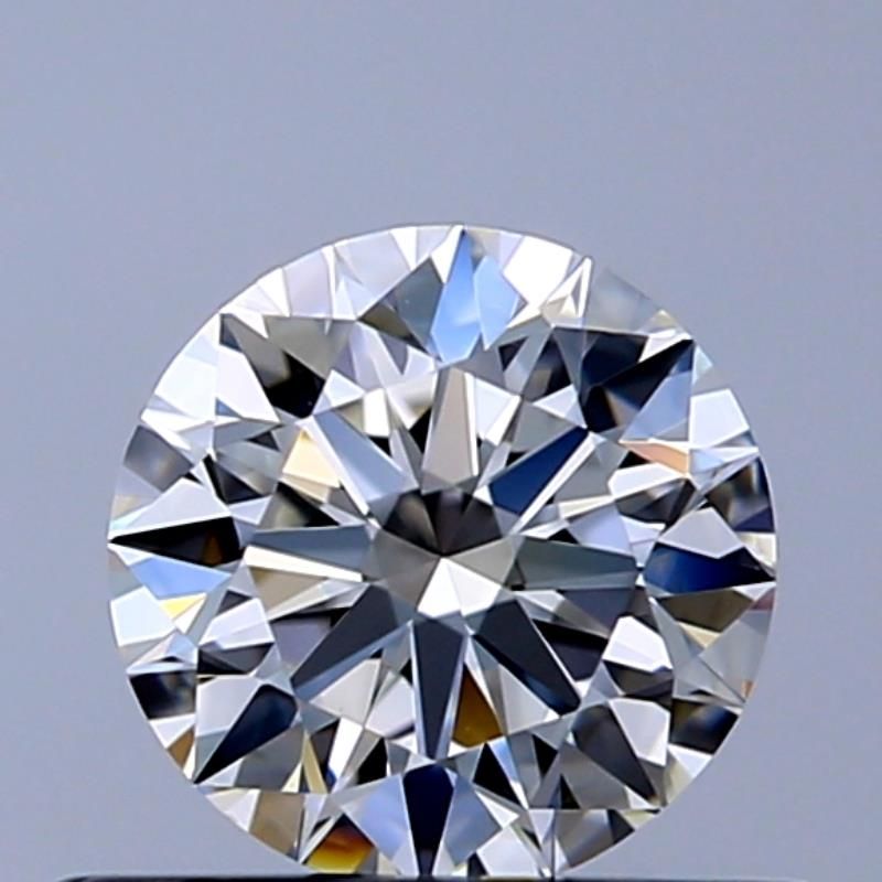 Diamond Natural 0,5Ct G-VS1 Round - GIA3545930398