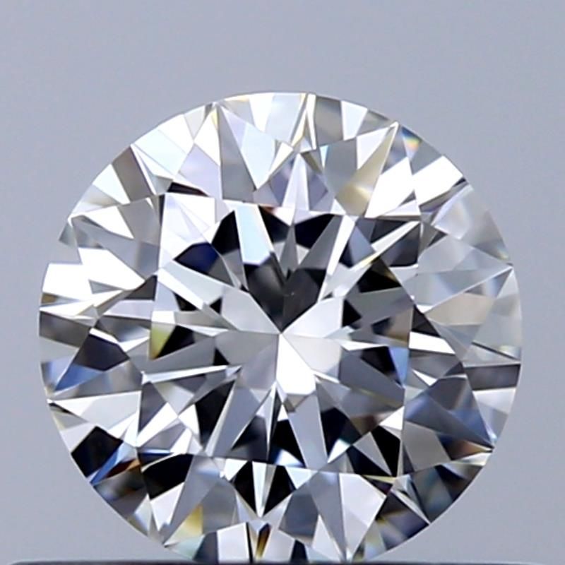 Diamond Natural 0,5Ct G-VS1 Round - GIA6555024774