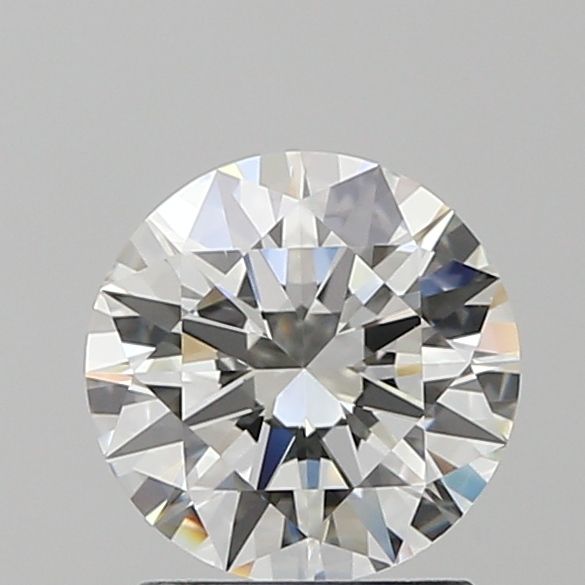 Diamond Natural 1,35Ct I-VVS1 Round - GIA2547634954