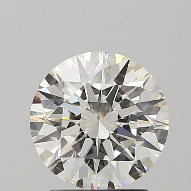 Diamond Natural 1,71Ct K-VS2 Round - GIA6542645037
