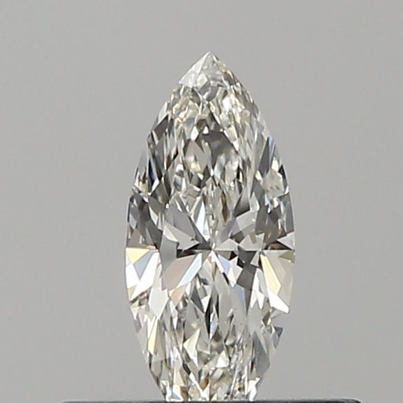 Diamond Natural 0,3Ct J-VS2 Marquise - GIA7542700891