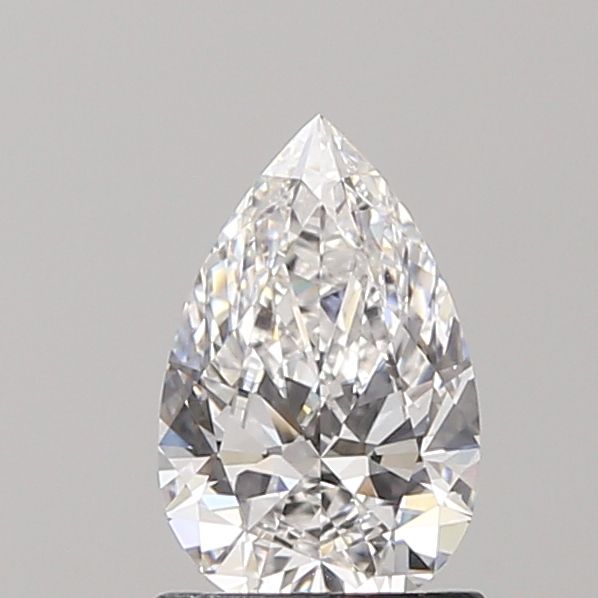 Diamond Natural 1,01Ct E-VVS2 Pear - GIA7546722163