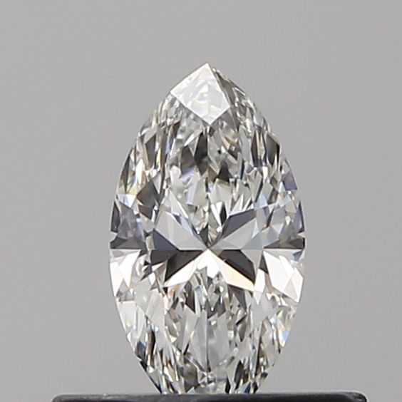 Diamond Natural 0,36Ct H-VVS2 Marquise - GIA2547701064
