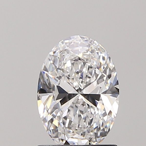 Diamond Natural 1,2Ct E-VS2 Oval - GIA1543765285