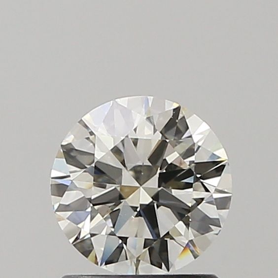 Diamond Natural 1Ct L-VS2 Round - GIA2546663813