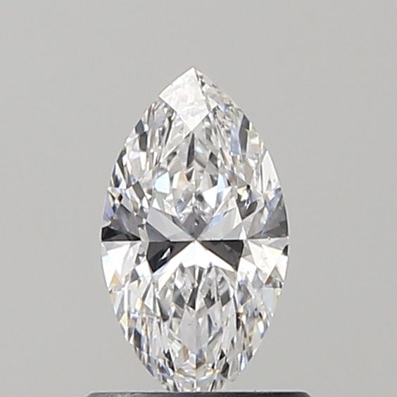 Diamond Natural 0,7Ct D-SI1 Marquise - GIA2546668182