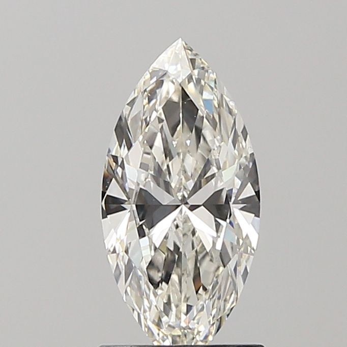 Diamond Natural 1,2Ct J-VS2 Marquise - GIA7543645378