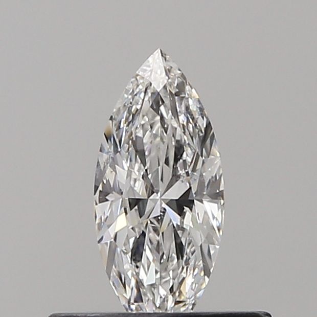 Diamond Natural 0,35Ct F-SI1 Marquise - GIA2546815331