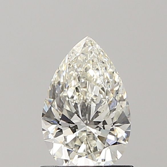 Diamond Natural 1,01Ct J-VS2 Pear - GIA5543700737