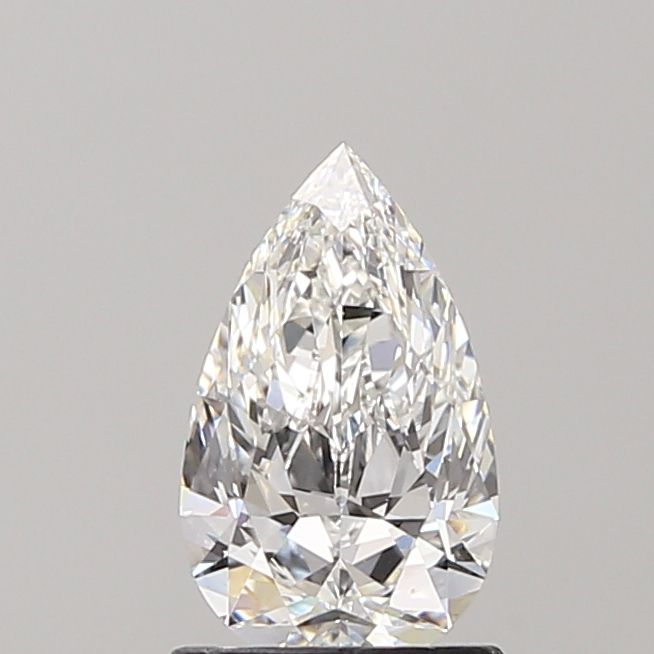 Diamond Natural 1,05Ct E-SI1 Pear - GIA6542685175