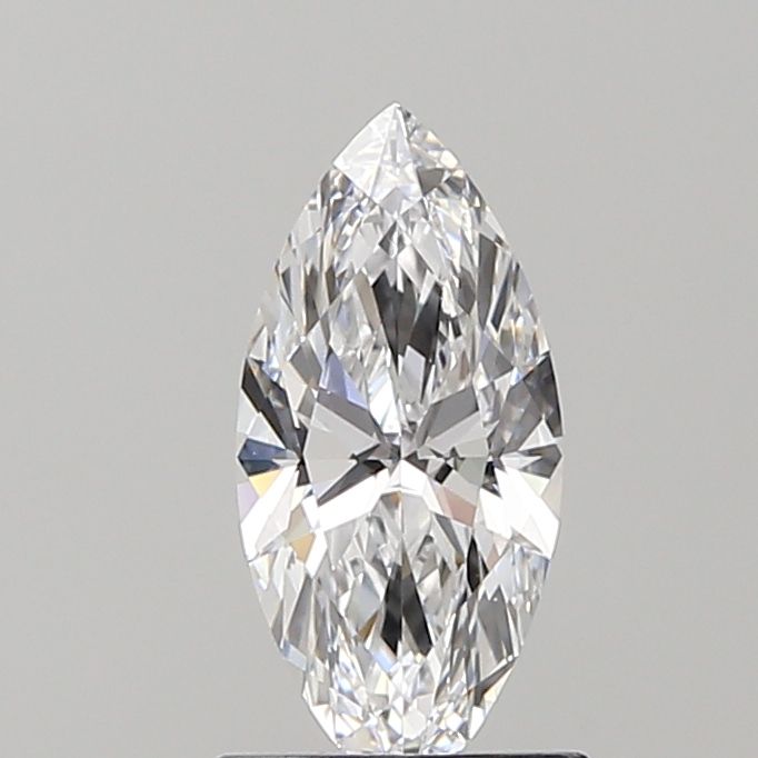 Diamond Natural 1,02Ct D-VS1 Marquise - GIA6541699407