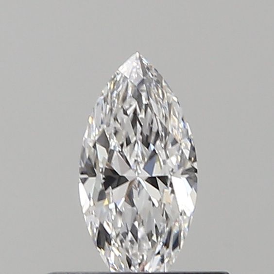 Diamond Natural 0,4Ct D-VVS1 Marquise - GIA1548681186