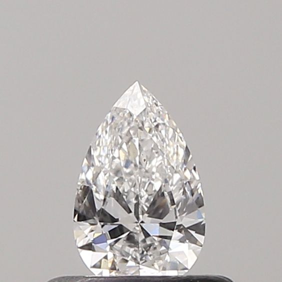 Diamond Natural 0,35Ct E-SI1 Pear - GIA2546662527