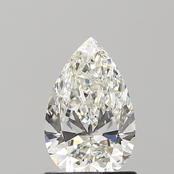 Diamond Natural 1Ct I-VS2 Pear - GIA5543984937