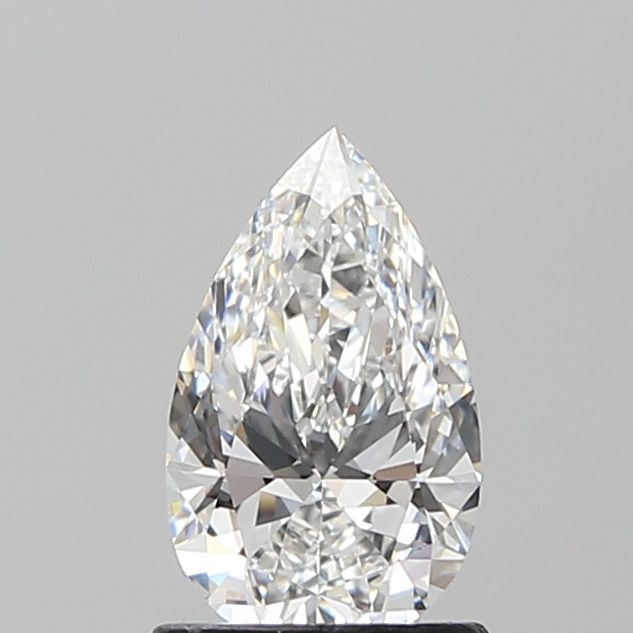 Diamond Natural 1,03Ct E-VVS1 Pear - GIA1549680429