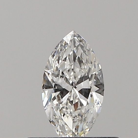 Diamond Natural 0,31Ct G-VS2 Marquise - GIA3545643724