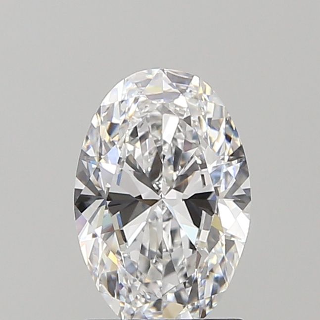Diamond Natural 1,5Ct D-VVS1 Oval - GIA1547699733
