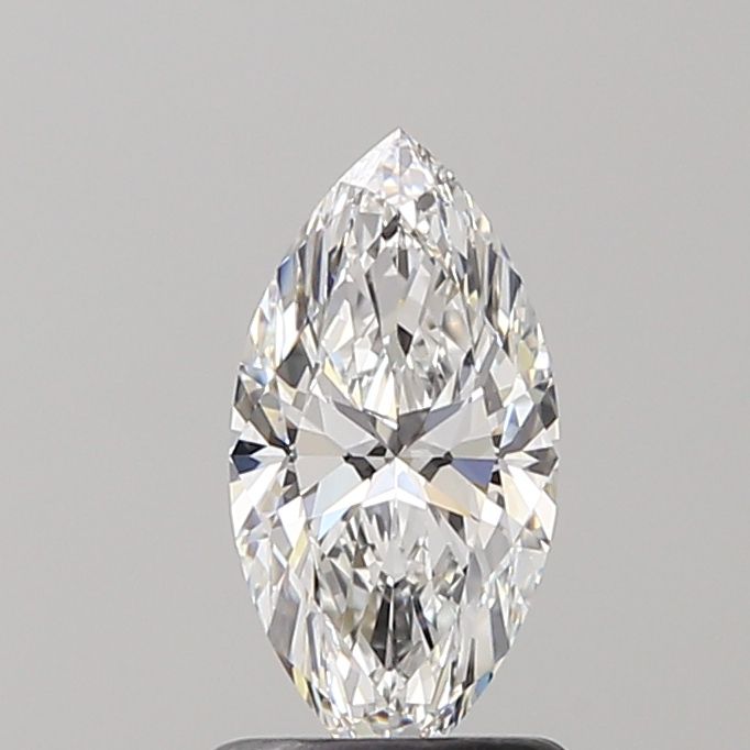 Diamond Natural 1,05Ct E-VVS1 Marquise - GIA6545635789
