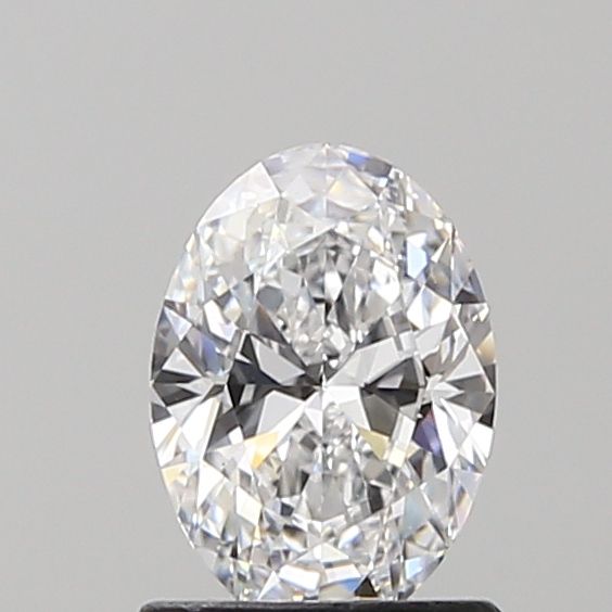 Diamond Natural 1Ct D-VS1 Oval - GIA1549731052