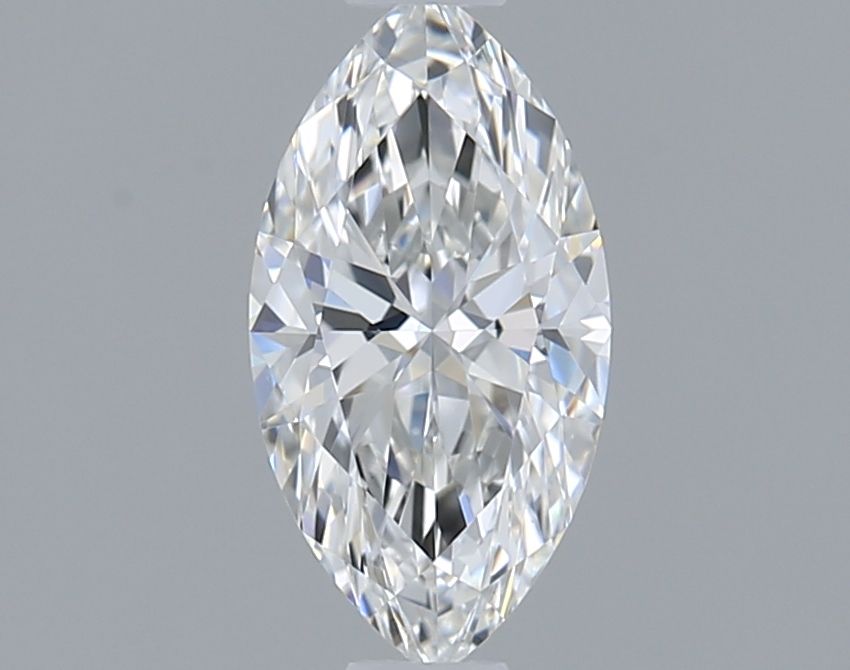 Diamond Natural 0,5Ct F-VS1 Marquise - GIA2536540865
