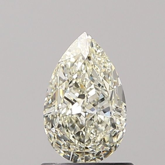 Diamond Natural 1,02Ct M-VS2 Pear - GIA3545739908