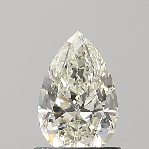 Diamond Natural 0,9Ct K-VS2 Pear - GIA2548631671