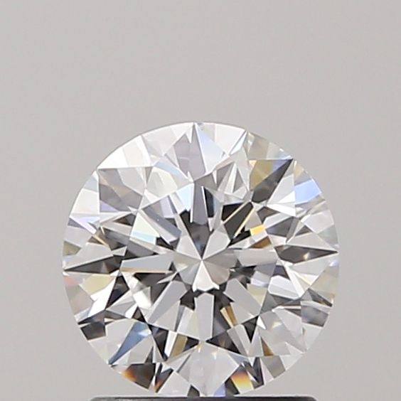 Diamond Natural 1,23Ct D-VVS1 Round - GIA2546657289