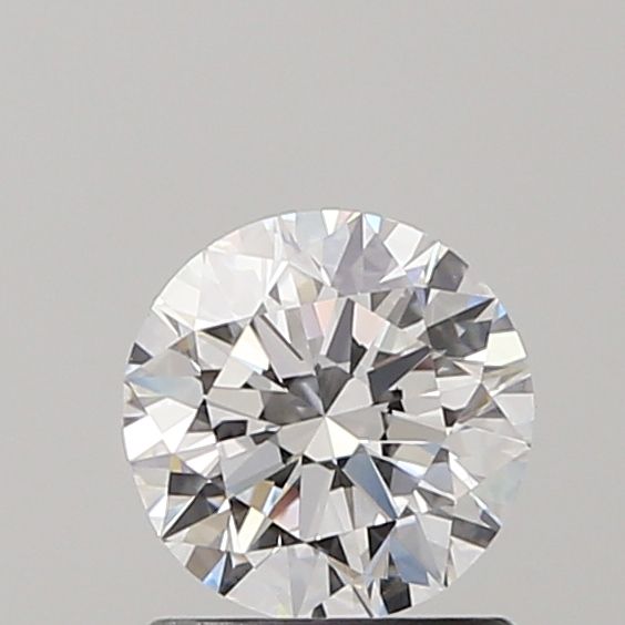 Diamond Natural 1Ct D-VVS1 Round - GIA7542779561