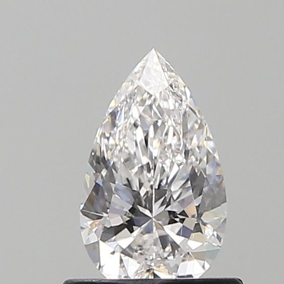 Diamond Natural 0,7Ct E-VVS1 Pear - GIA1543635265