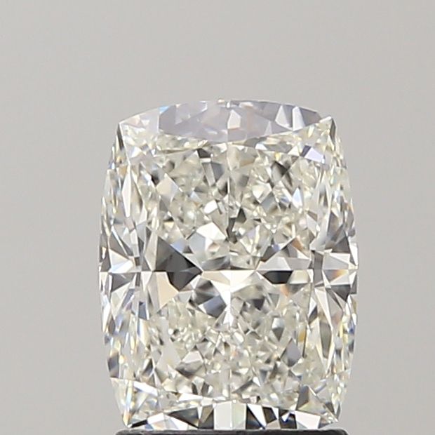 Diamond Natural 2Ct H-VVS1 Cushion - GIA7548738236