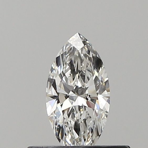 Diamond Natural 0,35Ct G-VS1 Marquise - GIA6541643725