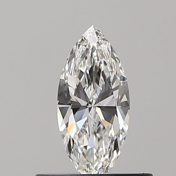 Diamond Natural 0,4Ct G-VVS1 Marquise - GIA6545631778