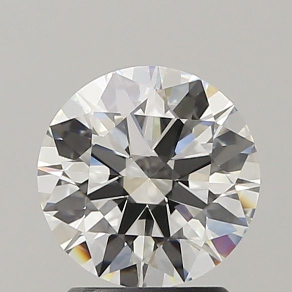 Diamond Natural 1,8Ct G-VVS2 Round - GIA1549663845