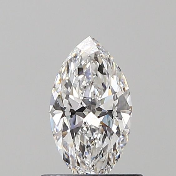 Diamond Natural 0,7Ct F-VS2 Marquise - GIA6542731434