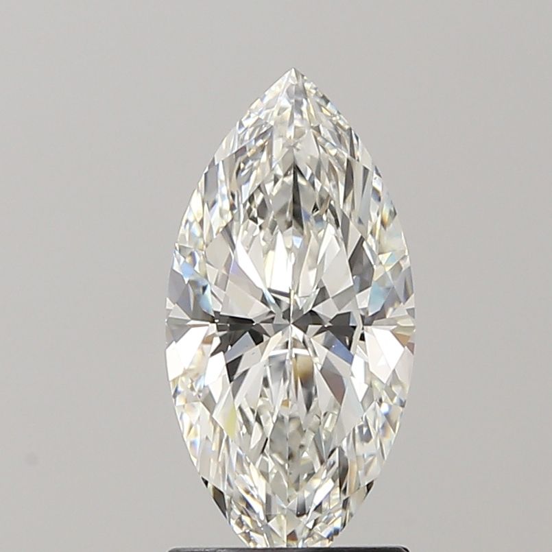 Diamond Natural 1,7Ct I-VS2 Marquise - GIA7543699760