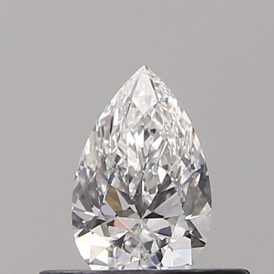 Diamond Natural 0,35Ct E-VS2 Pear - GIA2548804759