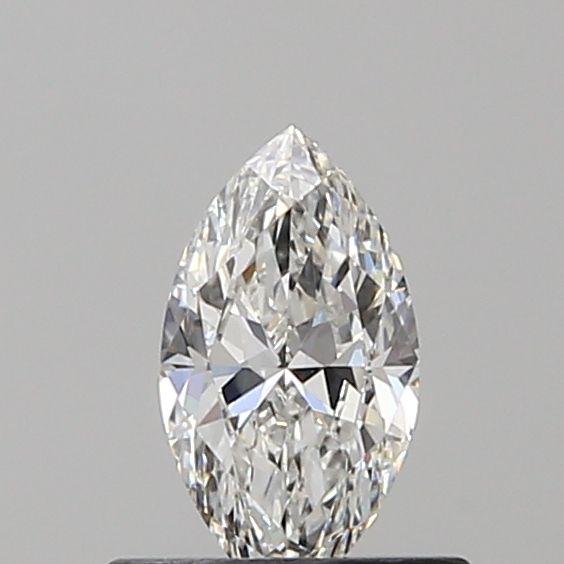 Diamond Natural 0,5Ct G-VS1 Marquise - GIA2547977626
