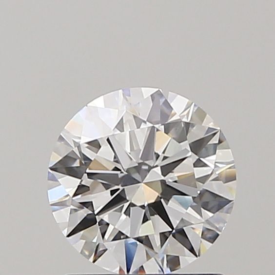 Diamond Natural 1,01Ct D-VVS2 Round - GIA2544985192