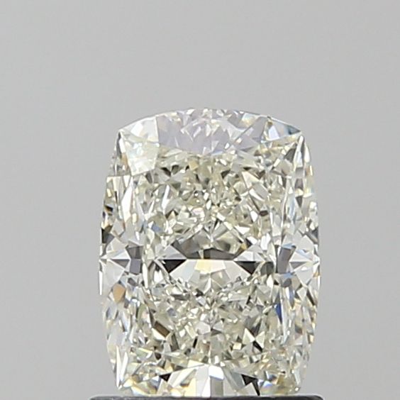 Diamond Natural 1,22Ct K-VVS2 Cushion - GIA7548764123