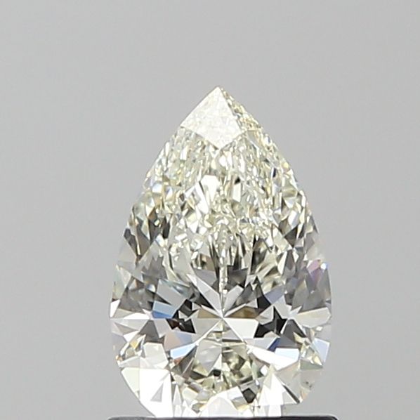 Diamond Natural 1,01Ct I-VS1 Pear - IGI779610629