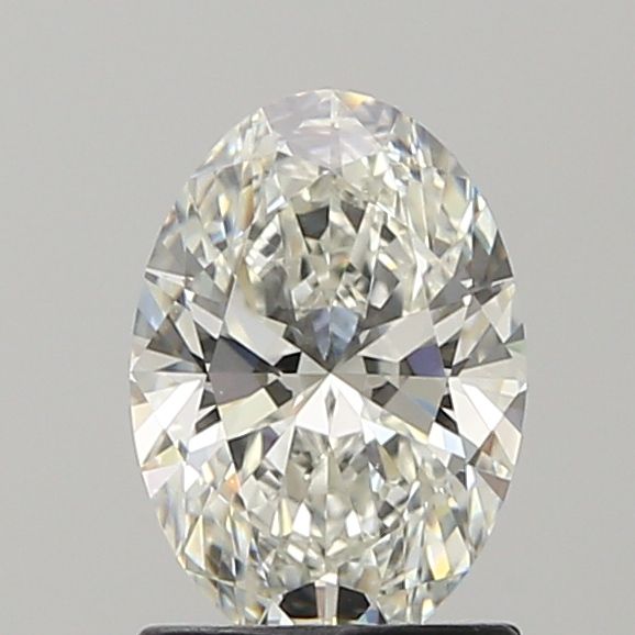 Diamond Natural 1,31Ct H-VVS1 Oval - IGI779610627