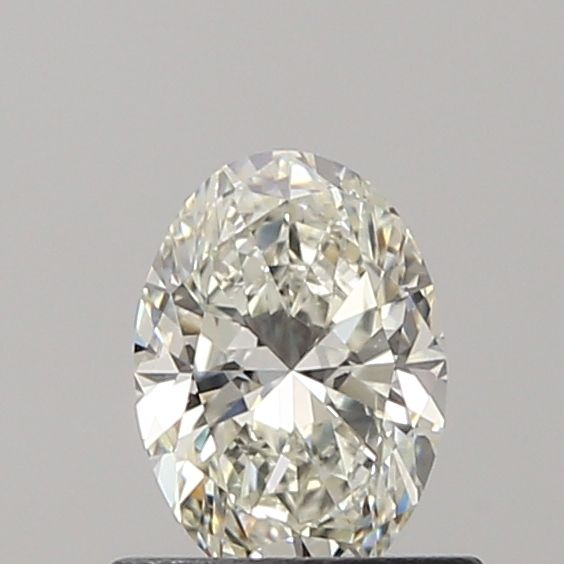 Diamond Natural 0,7Ct J-VS2 Oval - GIA6545790447