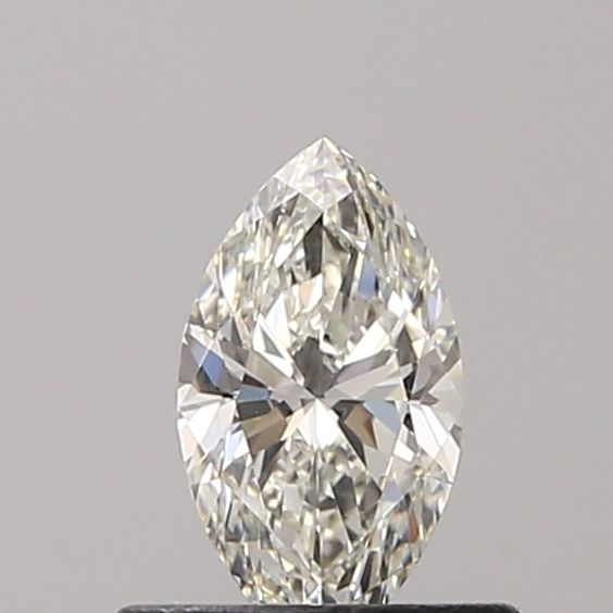 Diamond Natural 0,5Ct J-IF Marquise - GIA1547771815