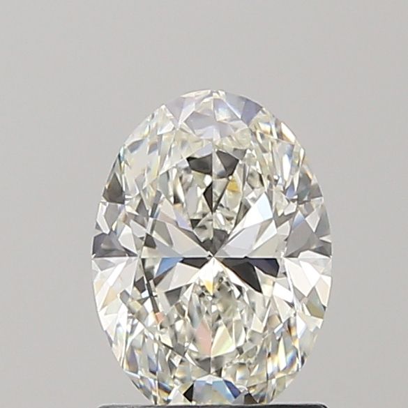 Diamond Natural 1,31Ct I-VS1 Oval - GIA6545777310