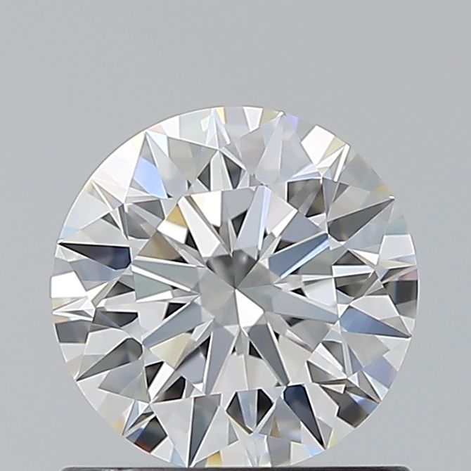Diamond Natural 0,86Ct E-IF Round - GIA1533943278