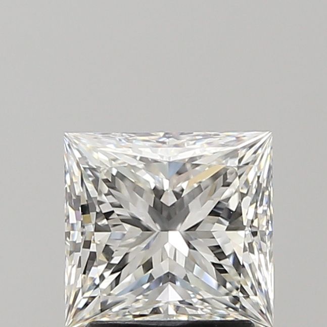 Diamond Natural 2Ct H-VS1 Princess - GIA1549704709